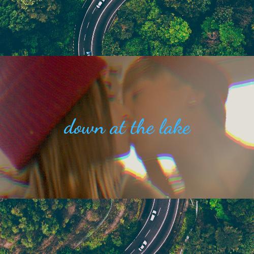 Down at the Lake_poster_image