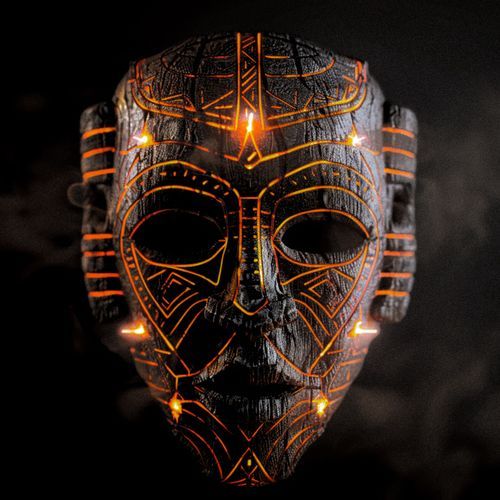 At Dusk cover art