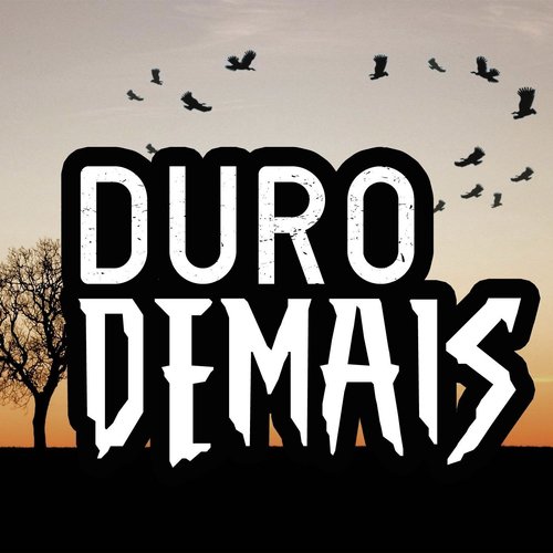 Duro Demais_poster_image