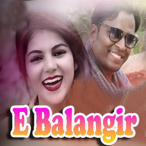 E Balangir