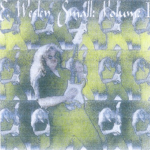 His Holy Majesty cover art