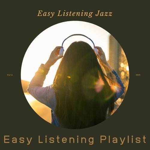 Easy Listening Jazz