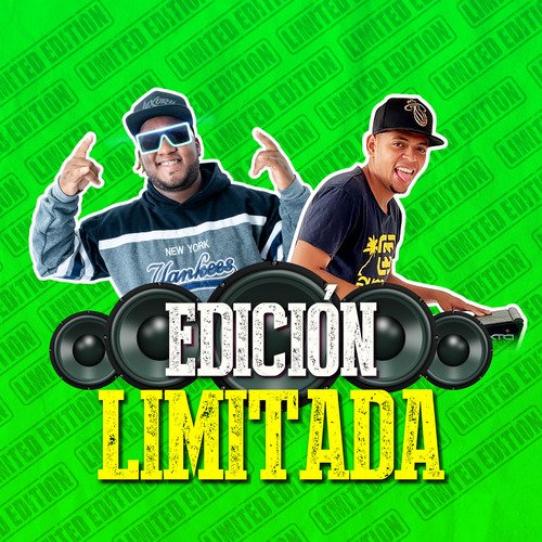 Edición Limitada
