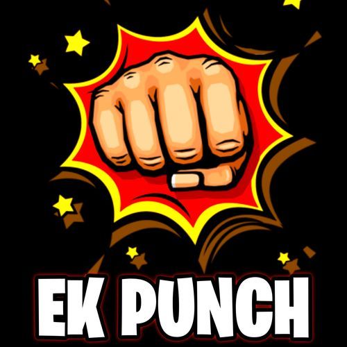 Ek Punch