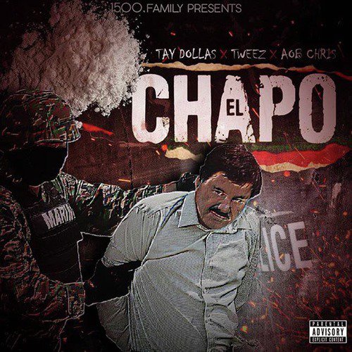 El Chapo_poster_image