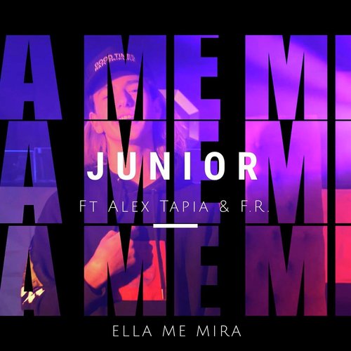 Ella Me Mira_poster_image