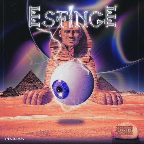 Esfinge