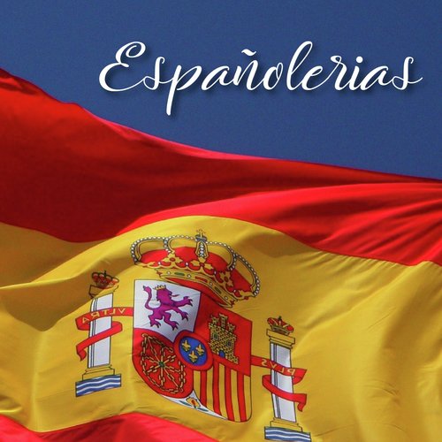 Españolerias