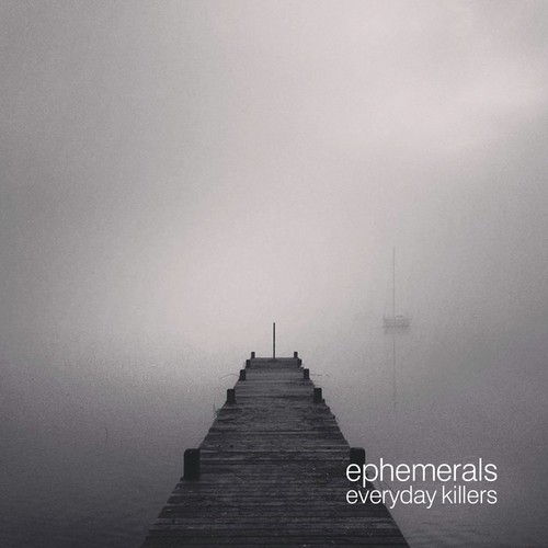 Everyday Killers (Gentleman's Dub Club Remix) cover art