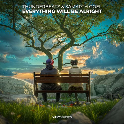 Everything Will Be Alright