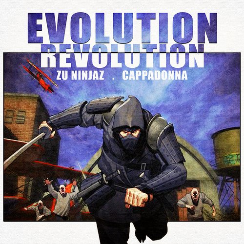 Evolution, Revolution_poster_image