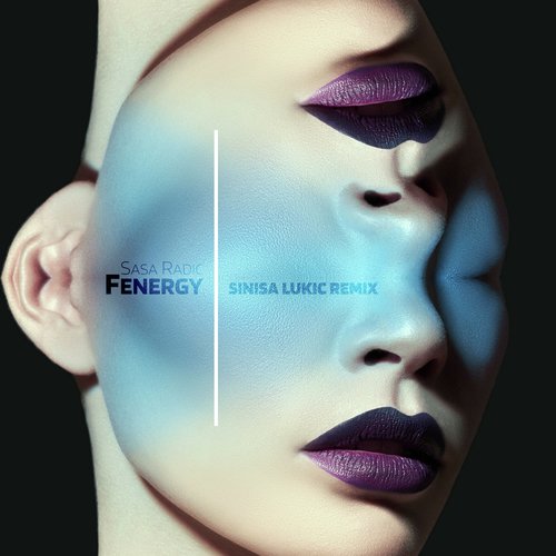 Fenergy (Sinisa Lukic Remix) cover art