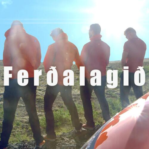 Ferðalagið