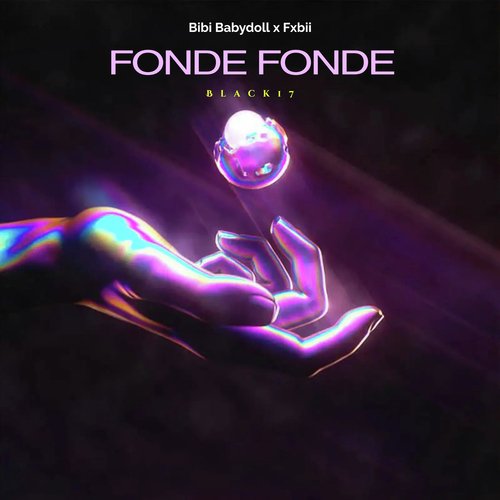 Fonde Fonde