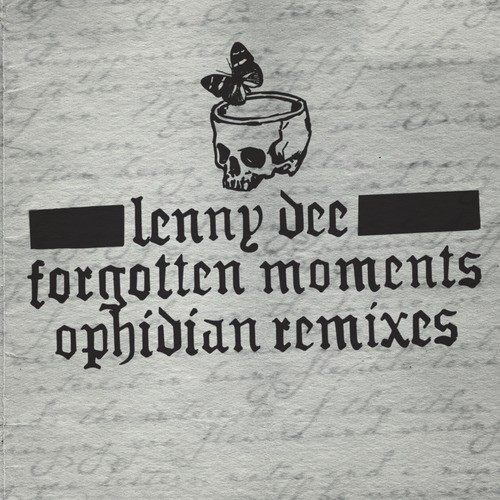 Forgotten Moments (Ophidian's DJ Cut)