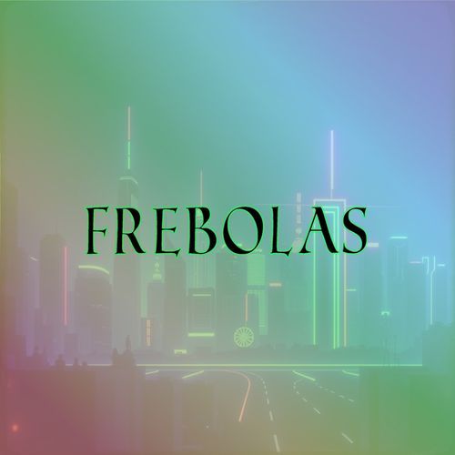 Frebolas cover art