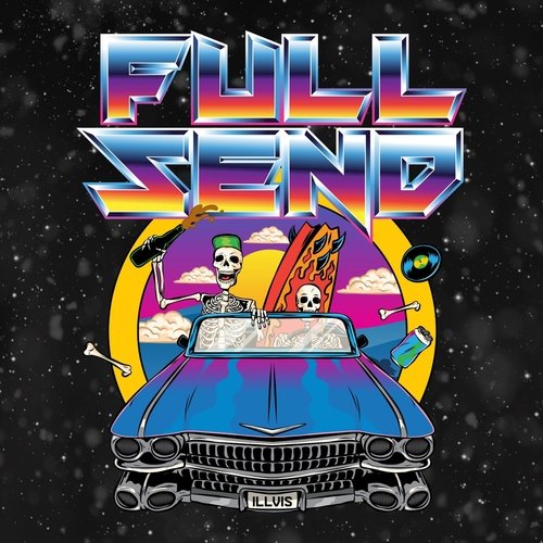 Still Fresh cover art