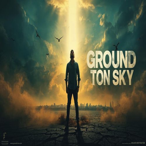 GROUND TON SKY