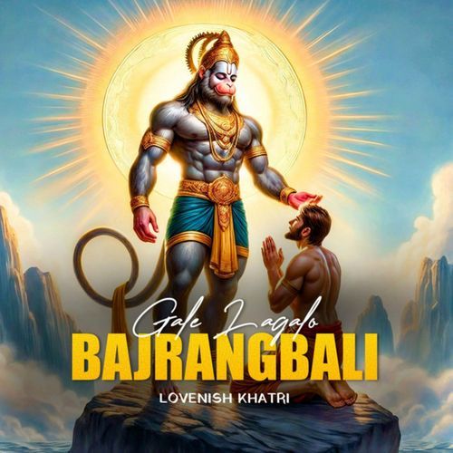 Gale Lagalo Bajrangbali