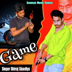 Game (Feat.Rahul Verma)-FCFTRUB1eUE