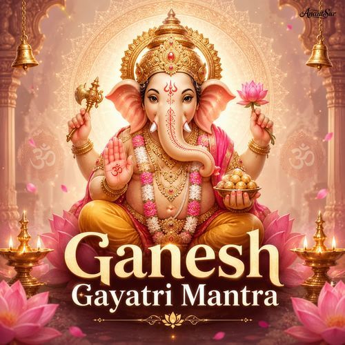 Ganesh Gayatri Mantra