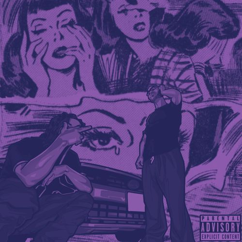 Garage.Express(Slowed Mix) cover art
