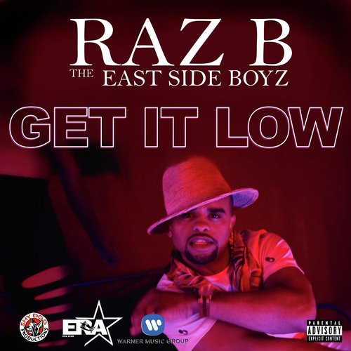 Get It Low (feat. The East Side Boyz)_poster_image