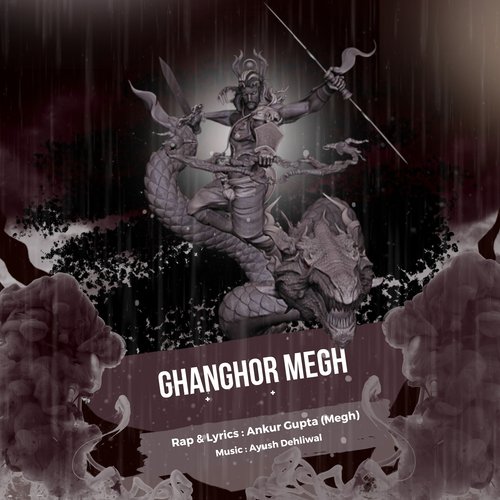 Ghanghor Megh
