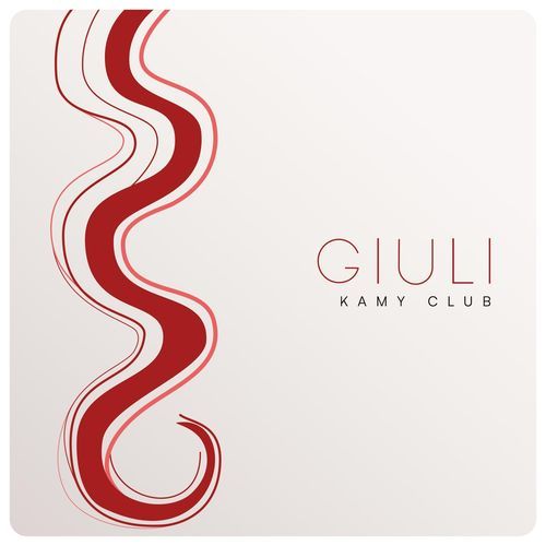 Giuli cover art