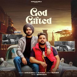 God Gifted-SFkEVj1EfGk