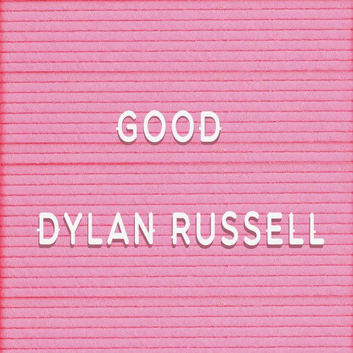 Dylan Russell