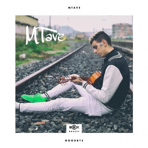 Goodbye (Original Mix) cover art