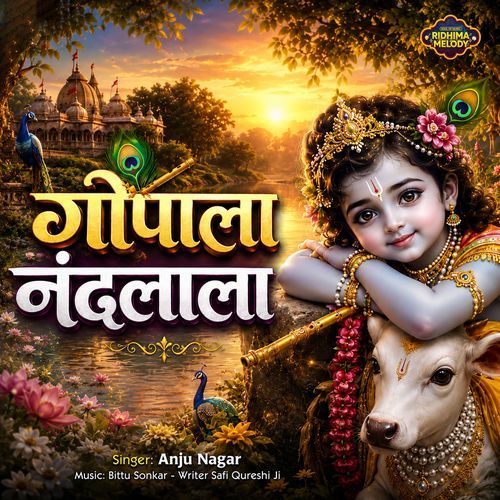 Gopala Nandlala Chhota Kirshna