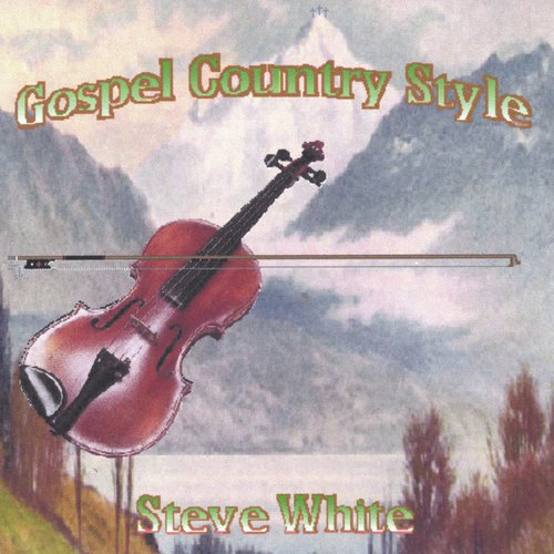 Gospel Country Style_poster_image