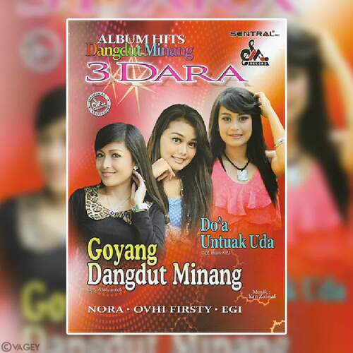 Goyang Dangdut Minang