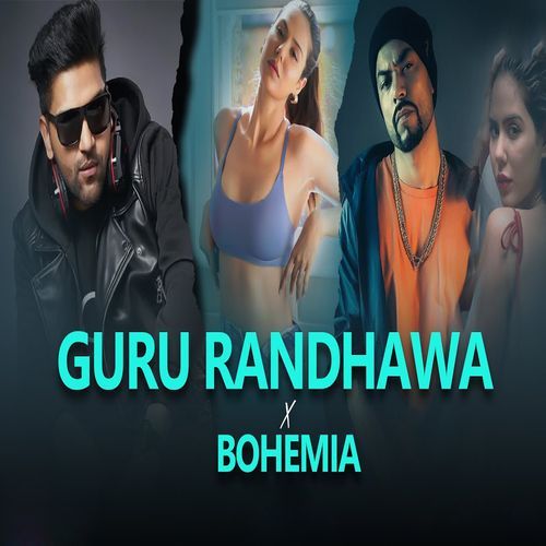 Guru Randhawa