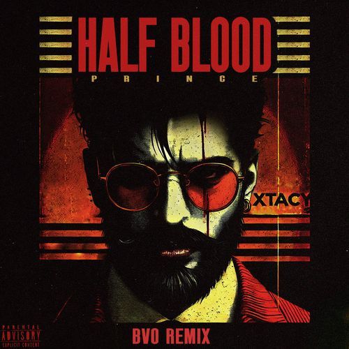 Half Blood Prince (BVO Remix)