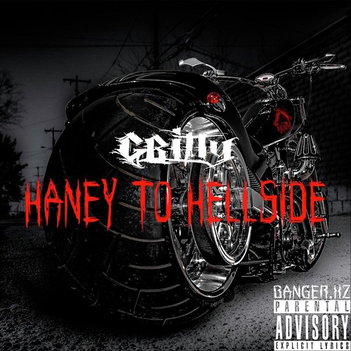 Haney to Hellside_poster_image