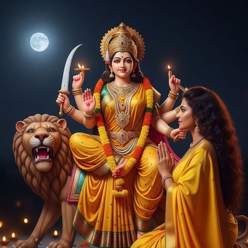 Har Bhakt Ke Dil Mein