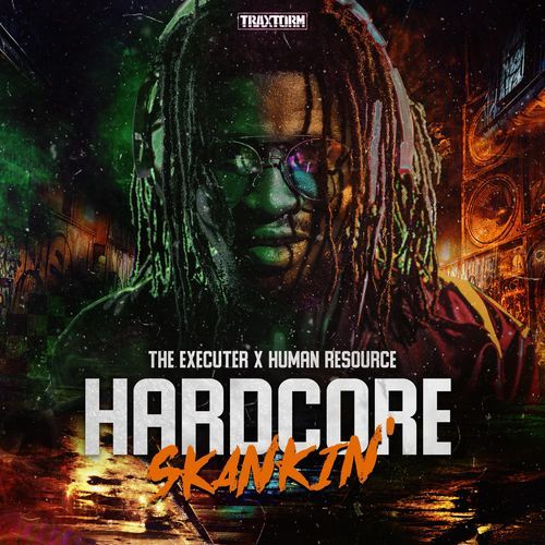 Hardcore Skankin' (Extended Mix)
