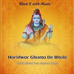 Haridwar Ghuma De Bhole (Feat. Satywan Ranga)-CC4cUDsJb2o