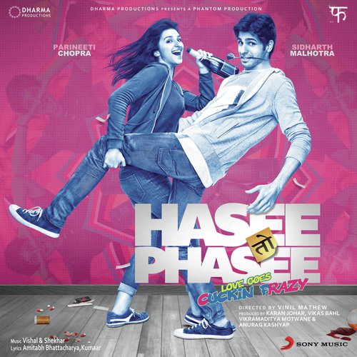 hassy to phasi songs