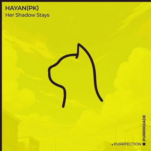 Her Shadow Stays cover art