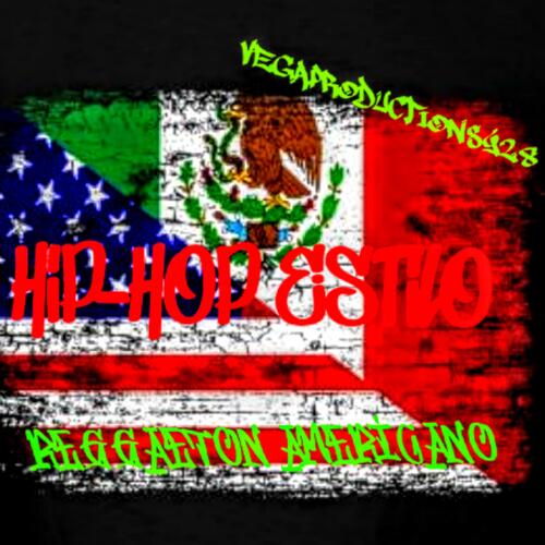 Hip Hop Estilo cover art
