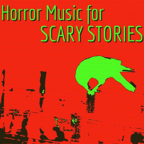 Horror Music cover art
