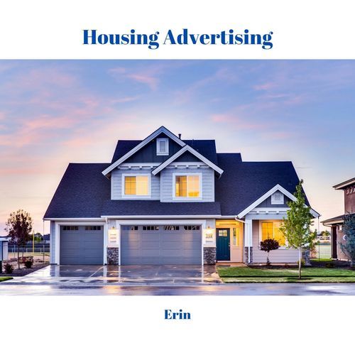 Housing Advertising_poster_image