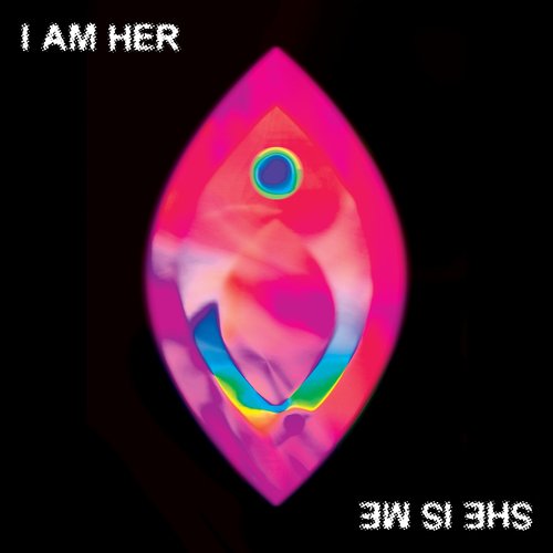 I Am Her (She Is Me) [feat. Ts Madison]_poster_image