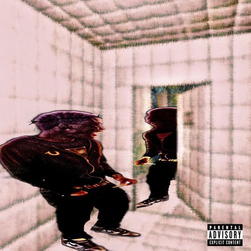 Iso cover art