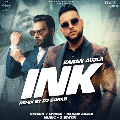 Ink - Remix By DJ Sorab