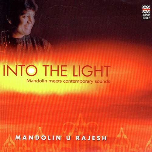 Into The Light - Mandolin Meets Contemporary Sounds